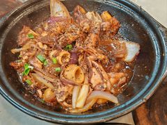 -甬小馆·焗海鲜温州菜(五马街店)