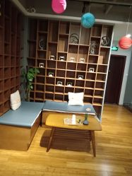 -FineYoga梵音瑜伽·普拉提