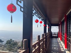 -句容茅山景区