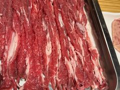 -京炭铜锅涮肉·羊蝎子·羊肉炉(保利·时光里店)