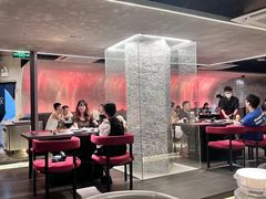 -黑崎烧肉·山野厨房(坪山店)