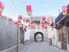 -暖泉古镇