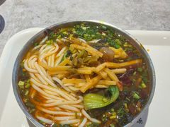 -红鼻子桂林米粉(金唐新光界店)