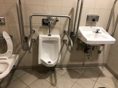 Wc-上海迪士尼度假区