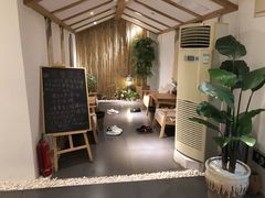 -锦初·禅意4K影院式足道·新中式SPA(茂业天地店)