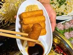 -邓莽子老火锅(中兴路总店)