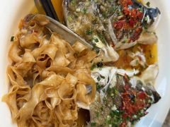 -曹家小菜(胜太路店)