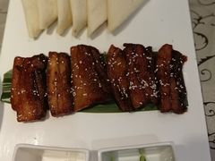 酥不烂烤肉-一江春水·杭帮臻宴(三台山店)