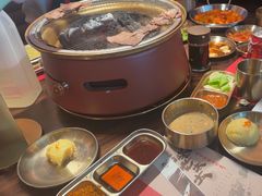-西塔老太太泥炉烤肉(上海七宝领展广场店)
