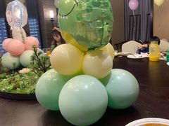 -烹小鲜中餐厅 ·东升凯莱酒店