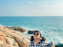 -广东惠东海龟国家级自然保护区
