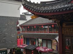 -麦当劳(鼓楼店)