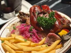 -碧特博格·20年品牌西餐厅(芜湖路店)