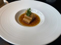 -丽晶轩中餐厅(重庆丽晶酒店)