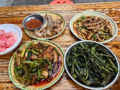 -大邑李记肥肠血旺