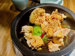 -云海肴·汽锅鸡·云南代表菜(曲江大悦城店)