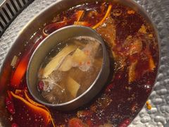 -晓宇重庆火锅(赛格国际购物中心店)