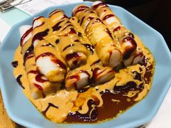 -龙记香港茶餐厅(久光百货店)