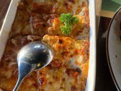 意式肉酱千层面（Lasagne&nbsp;alla&nbsp;bolognese）-安妮意大利餐厅(日坛店)