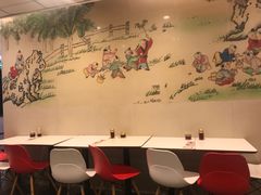 -咬不得高祖生煎·简餐(城站店)