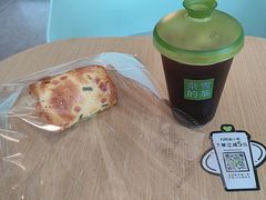 -奈雪的茶(青岛卓悦里INTOWN店)