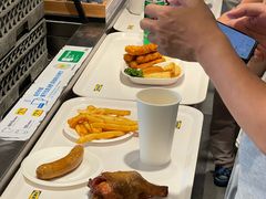 -宜家·瑞典风味餐厅(无锡店)
