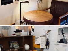 -懒鱼时光馆(沙坪坝店)