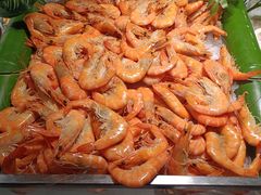 -星伦多 自助料理(圆融店)