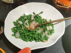-南里山房·新淮扬菜(徐汇万科店)