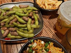 -北丐先生·野馄饨烧烤(泰达E街区店)