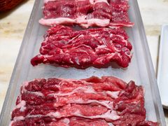 -涮福記·现切牛羊肉火锅(世纪汇店)