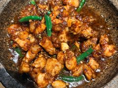 -绿茶餐厅(燕郊永旺店)