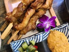 -Hi YOU你的饭局泰餐厅(雍和宫店)