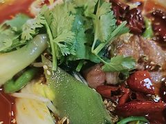 -每味每客·重庆麻辣烫(国泰店)