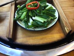 -曹丞相·地锅鸡·地锅鱼(武林店)