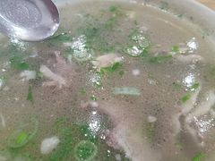 -褚氏岛城一汤(闽江路店)