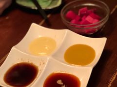 -Outdark Korean Restaurant