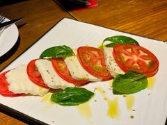 -FABIO’S费比欧披萨餐厅