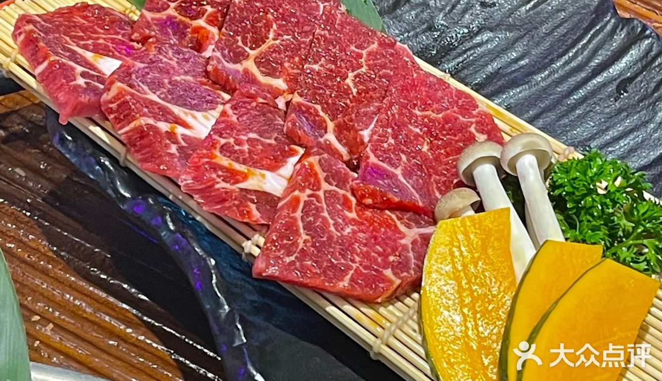 洛阳美食｜明洞的夏天