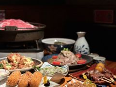 -醉虎传(南锣鼓巷店)