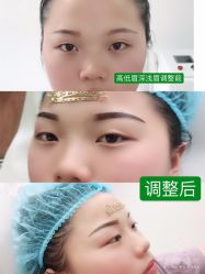 -子媛秀苑半永久定妆