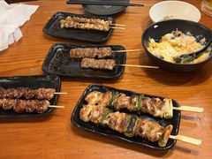 -鸟贵族(天王寺北口店)