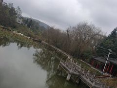 -贵阳蓬莱仙界