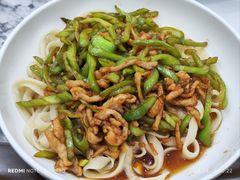 -晋一碗刀削面·特色家常菜(云岗店)