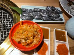 -江户烧肉(高德店)