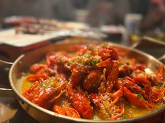 -神府路壹号·海鲜烧烤·砂锅粥·锅物(三坊七巷店)
