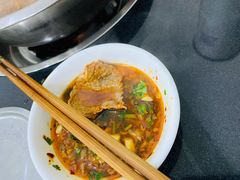 -水碾河肥兔火锅(水碾河店)