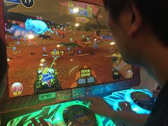 -汤姆熊欢乐世界·史莱姆怪兽(正大店)