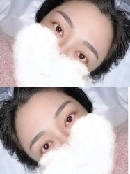 -Yue Show馨选·半永久纹眉纹眼线