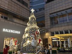 -君悦酒店·La Terrazza意合園·意式风味